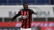 AC Milan  v SSC Napoli - Serie A