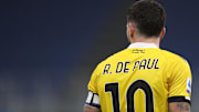 De Paul è ormai leader e faro dell'Udinese