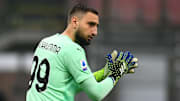 Gianluigi Donnarumma