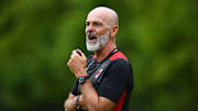 Stefano Pioli