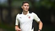 Mattia Caldara verlässt Milan erneut