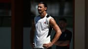 Wird es für Ibra die letzte Saison seiner Karriere?