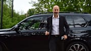 Bei Ivan Gazidis wurde Krebs diagnostiziert