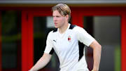 Jens Petter Hauge wird weiterhin von der SGE umworben