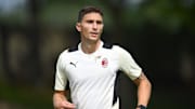 Mattia Caldara