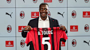 Fode Ballo-Toure
