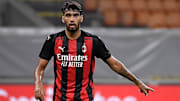 Lucas Paqueta en route vers l'Olympique Lyonnais