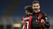 AC Milan v AC Sparta Praha: Group H - UEFA Europa League