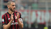 AC Milan v ACF Fiorentina - Serie A