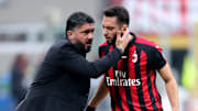 AC Milan v ACF Fiorentina - Serie A
