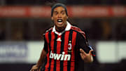 ¿No te vas a enojar si te digo Ronaldinho, no?