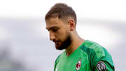 AC Milan v AS Roma - Italian Serie A