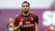 AC Milan v AS Roma - Serie A