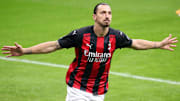 El Milán podría doblar el sueldo de Ibrahimovic