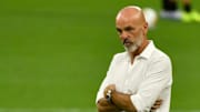 AC Milan v Atalanta BC - Serie A