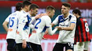 Milan-Atalanta