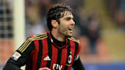 AC Milan v Atalanta BC - Serie A