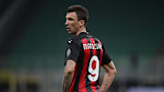 Mario Mandzukic