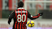 AC Milan v Atalanta BC - Serie A