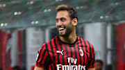 AC Milan v Atalanta BC - Serie A