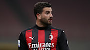 Mateo Musacchio