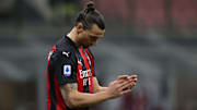 Ibra wollte gegen Atalanta nicht wortlos vom Platz gehen
