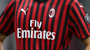 AC Milan v Atalanta BC - Serie A