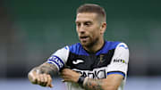 AC Milan v Atalanta BC - Serie A