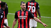 Zlatan Ibrahimovic