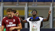 AC Milan v Atalanta BC - Serie A