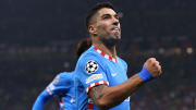 Luis Suárez