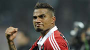 Kevin-Prince Boateng setzt sich stark für den Kampf gegen Rassismus ein
