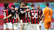 Milan