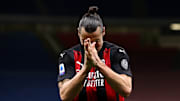 Zlatan Ibrahimovic