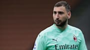 Gianluigi Donnarumma