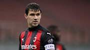 Alessio Romagnoli