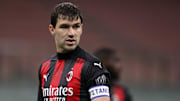 Alessio Romagnoli