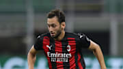 AC Milan v Bodo Glimt: UEFA Europa League Third Qualifying Round