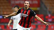 AC Milan v Bologna FC - Serie A