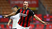 De nombreux joueurs ont évolué sous les couleurs de l'AC Milan et de l'Inter Milan.