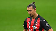 AC Milan v Bologna FC - Serie A