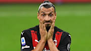 Zlatan Ibrahimovic vient d'annoncer qu'il a été testé positif au coronavirus.