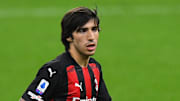 AC Milan v Bologna FC - Serie A