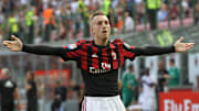 Gerard Deulofeu bald wieder im Milan-Trikot?