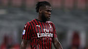 AC Milan v Bologna FC - Serie A