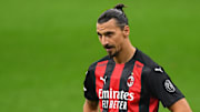 Zlatan Ibrahimovic