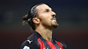 AC Milan v Bologna FC - Serie A