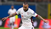 Radja Nainggolan