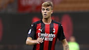 Machte es seinem Vater und Opa nach: Daniel Maldini knipste in der Serie A