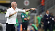 Pioli hat Milan in die Königsklasse geführt